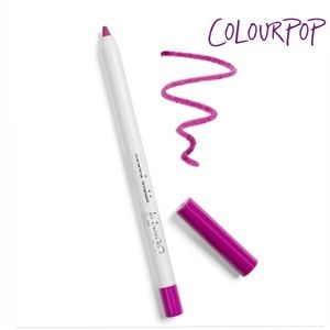 Heart On Lippie Pencil